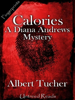 cover image of Calories